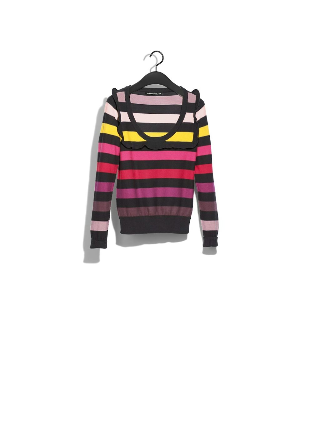 Bluse fra Sonia Rykiel pour H&M til 249 kr. Bluse fra Sonia Rykiel pour H&M til 249 kr.