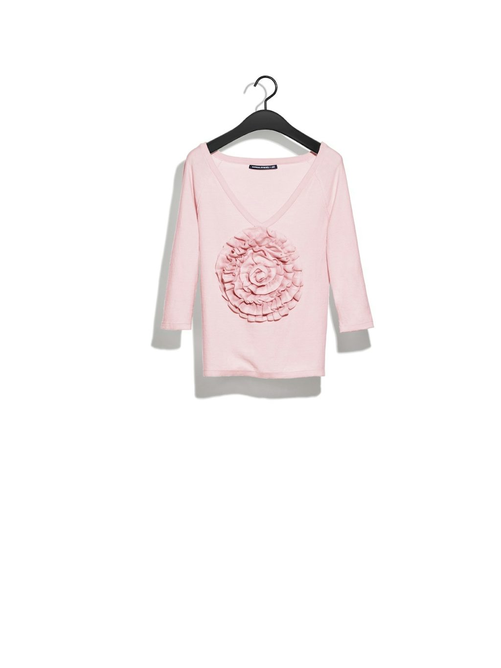 Bluse fra Sonia Rykiel pour H&M til 249 kr. Bluse fra Sonia Rykiel pour H&M til 249 kr.