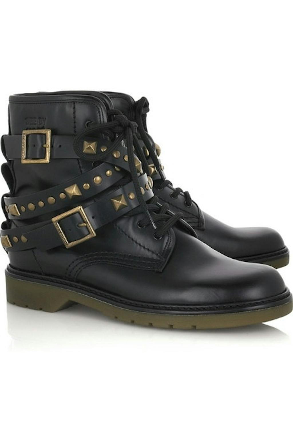 Støvler fra See by Chloé til ca. 2.940 kr. hos Net-a-porter.com.