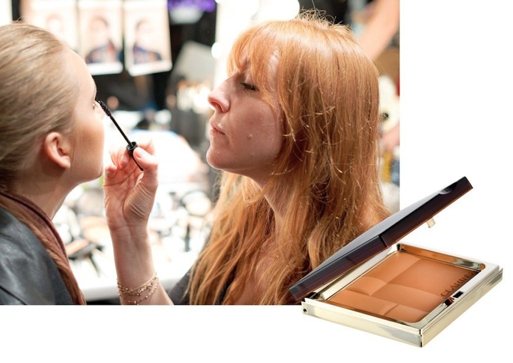 Charlotte Tilbury, makeup-artist Charlotte Tilbury, makeup-artist