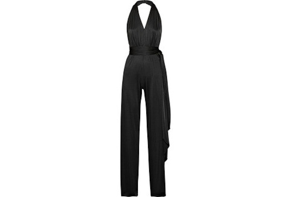 Buksedragt fra Halston Heritage til ca. 3.915 kr. hos Net-a-porter.com. Buksedragt fra Halston Heritage til ca. 3.915 kr. hos Net-a-porter.com.