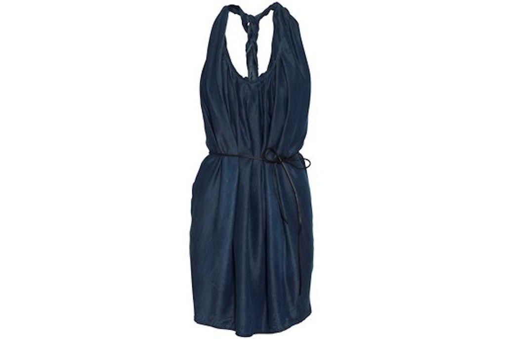 Kjole fra Acne til 1.200 kr. hos Youheshe.com. Kjole fra Acne til 1.200 kr. hos Youheshe.com.