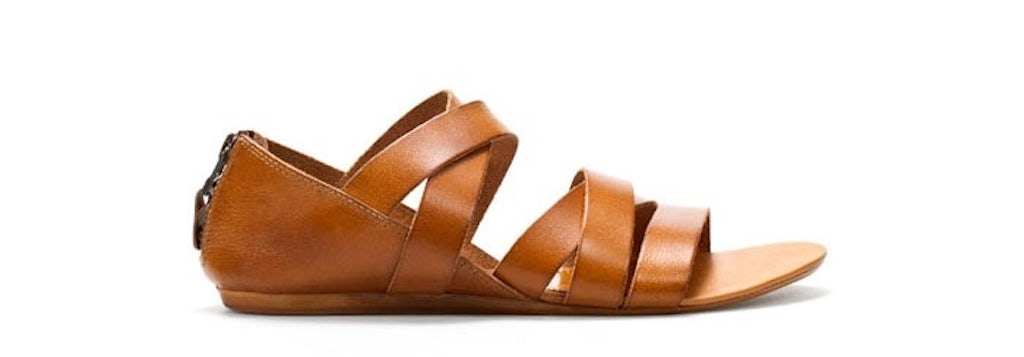 Sandaler fra Zara til 399 kr. hos Zara.com. Sandaler fra Zara til 399 kr. hos Zara.com.