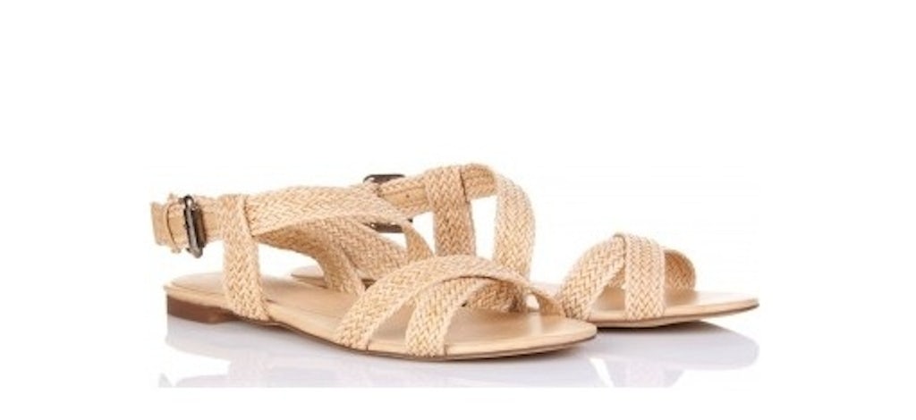 Sandaler fra Stella McCartney til ca. 1.830 kr. hos Brownsfashion.com. Sandaler fra Stella McCartney til ca. 1.830 kr. hos Brownsfashion.com.