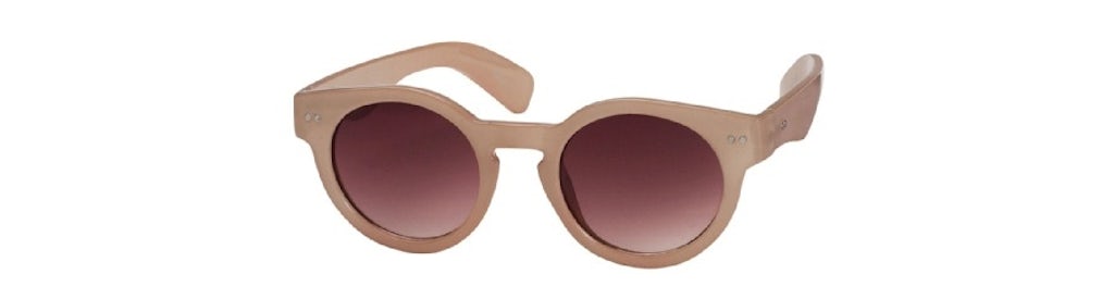 Solbriller fra Gina Tricot til 49 kr. hos Ginatricot.com. Solbriller fra Gina Tricot til 49 kr. hos Ginatricot.com.