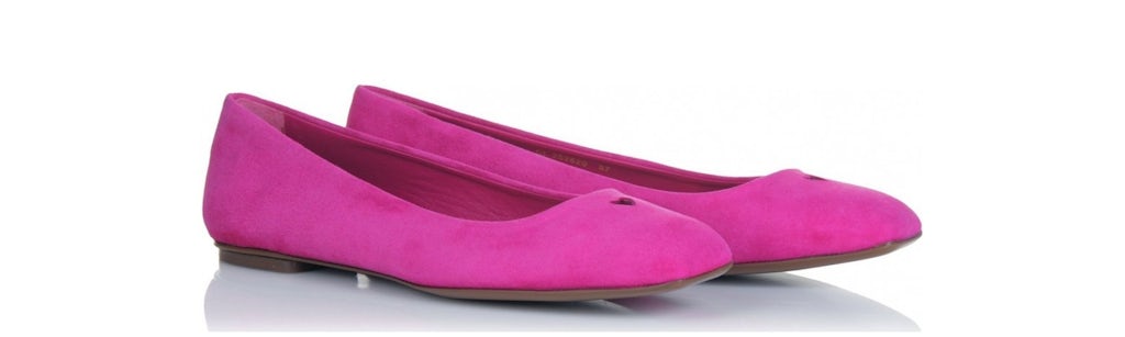 Sko fra Yves Saint Laurent til ca. 2.620 kr. hos Mytheresa.com. Sko fra Yves Saint Laurent til ca. 2.620 kr. hos Mytheresa.com.