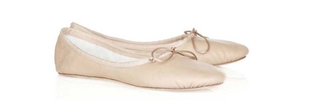 Sko fra Chloé til ca. 2.020 kr. hos Net-a-porter.com. Sko fra Chloé til ca. 2.020 kr. hos Net-a-porter.com.