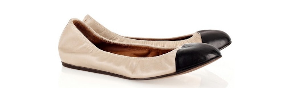 Sko fra Lanvin til ca. 2.600 kr. hos Net-a-porter.com. Sko fra Lanvin til ca. 2.600 kr. hos Net-a-porter.com.