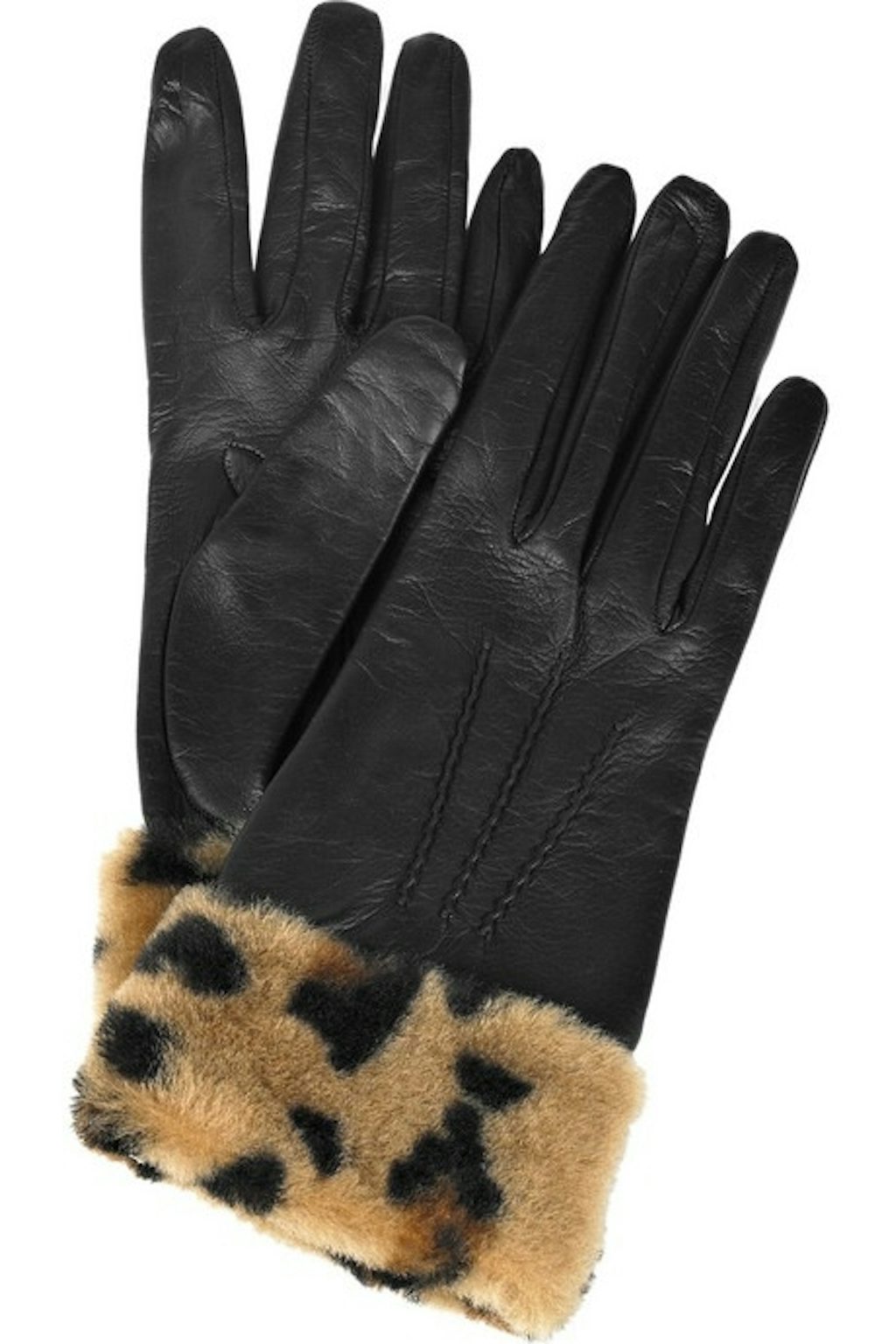 Handsker fra Miu Miu til ca. 2610 kr. hos Net-a-porter.com. Handsker fra Miu Miu til ca. 2610 kr. hos Net-a-porter.com.