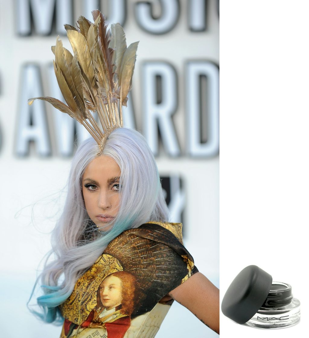Lady Gaga, sangerinde Lady Gaga, sangerinde