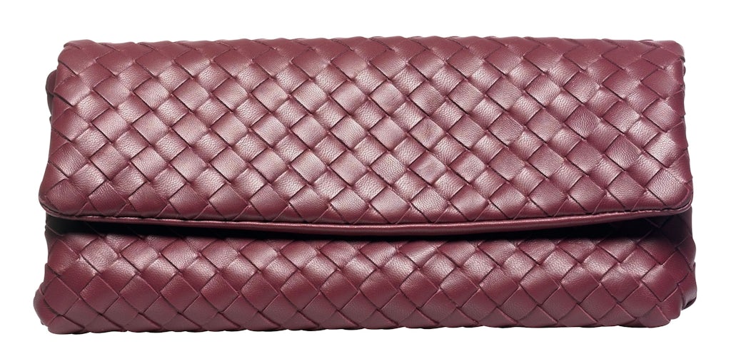 Taske fra Bottega Veneta til 5.850 kr. Taske fra Bottega Veneta til 5.850 kr.