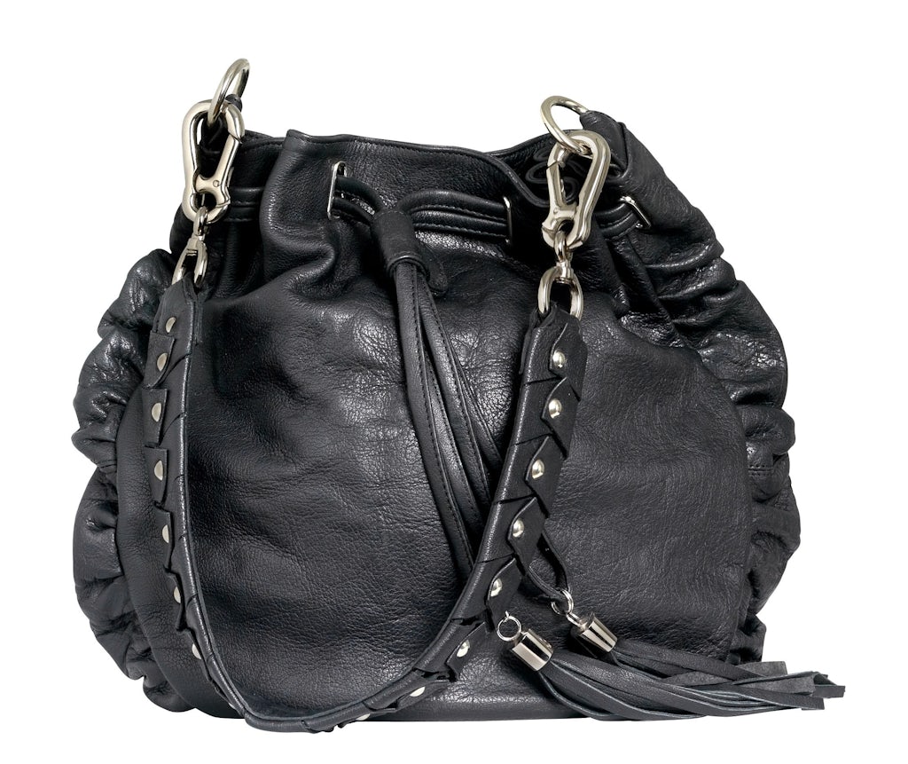 Taske fra Black Lily til 2.000 kr. Taske fra Black Lily til 2.000 kr.