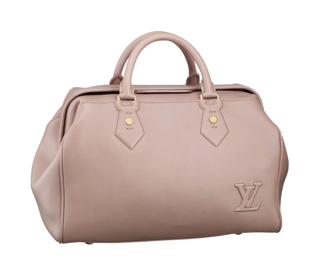 Taske fra Louis Vuitton til 20.700 kr. Taske fra Louis Vuitton til 20.700 kr.