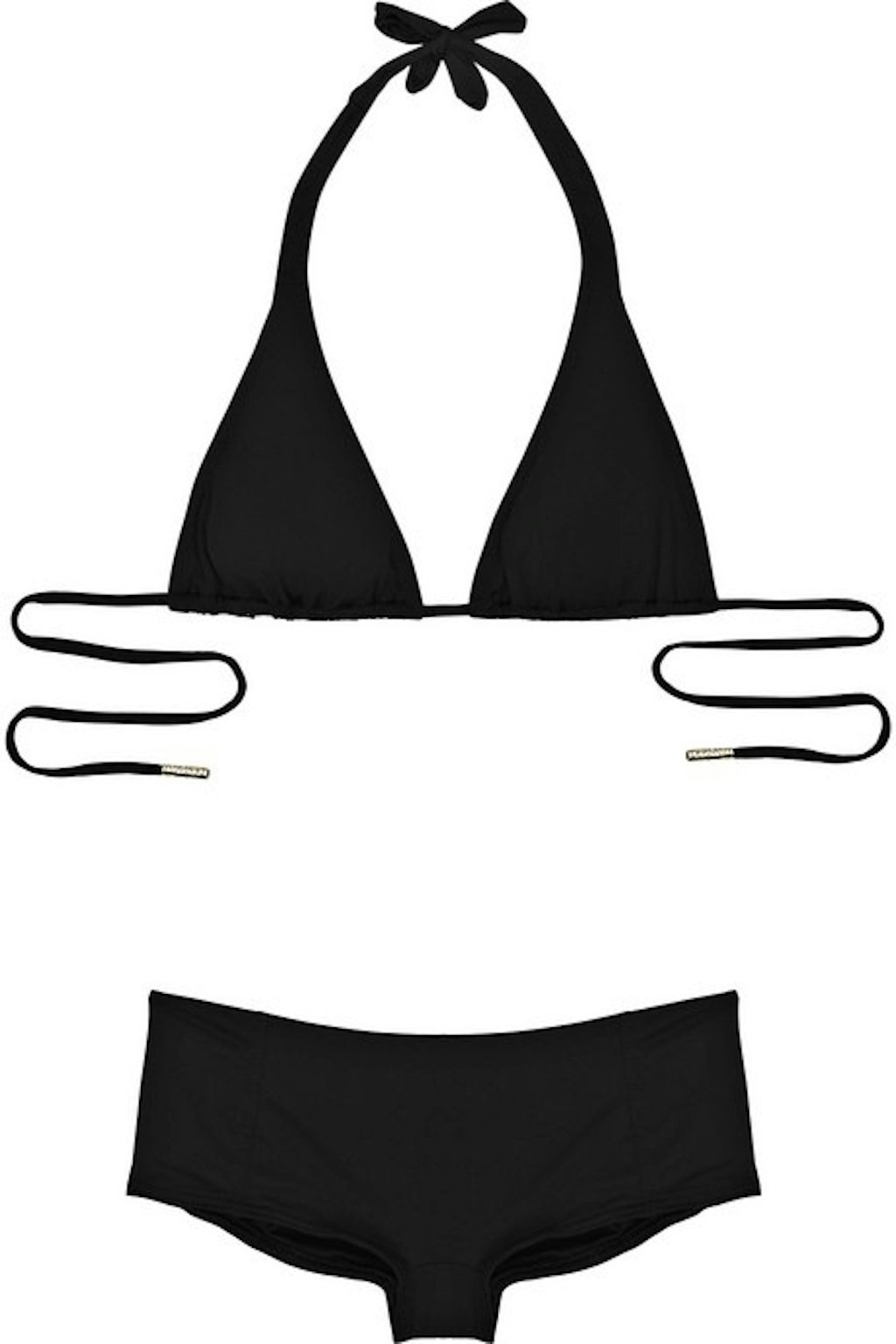 Bikini fra Melissa Odabash til ca. 1.170 kr. hos Net-a-porter.com. Bikini fra Melissa Odabash til ca. 1.170 kr. hos Net-a-porter.com.