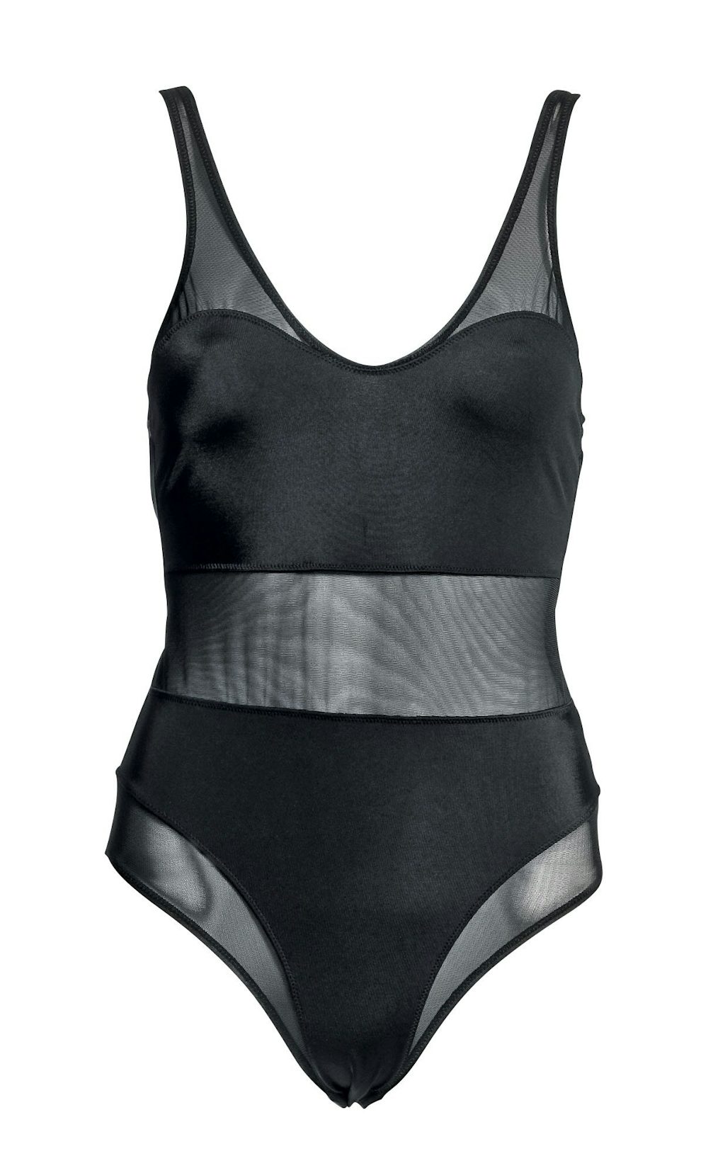 Badedragt fra H&M til 179 kr. Badedragt fra H&M til 179 kr.
