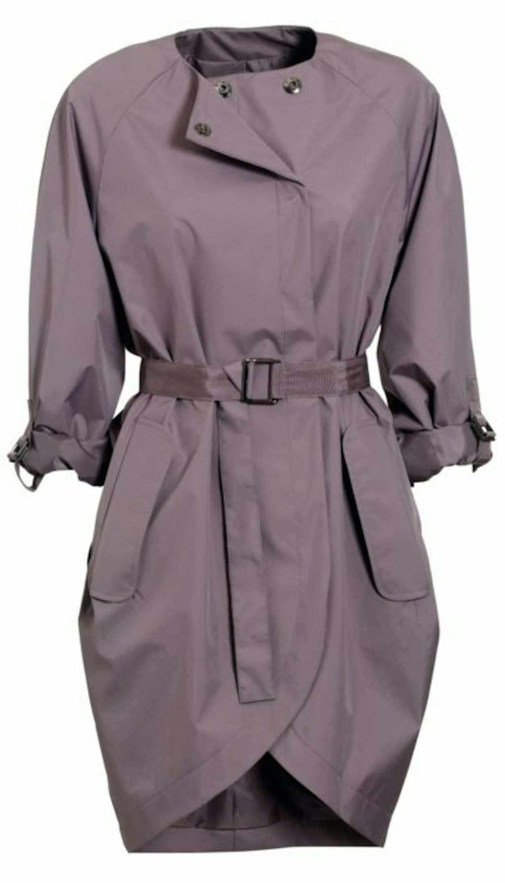 Frakke fra H&M til 499 kr. Frakke fra H&M til 499 kr.