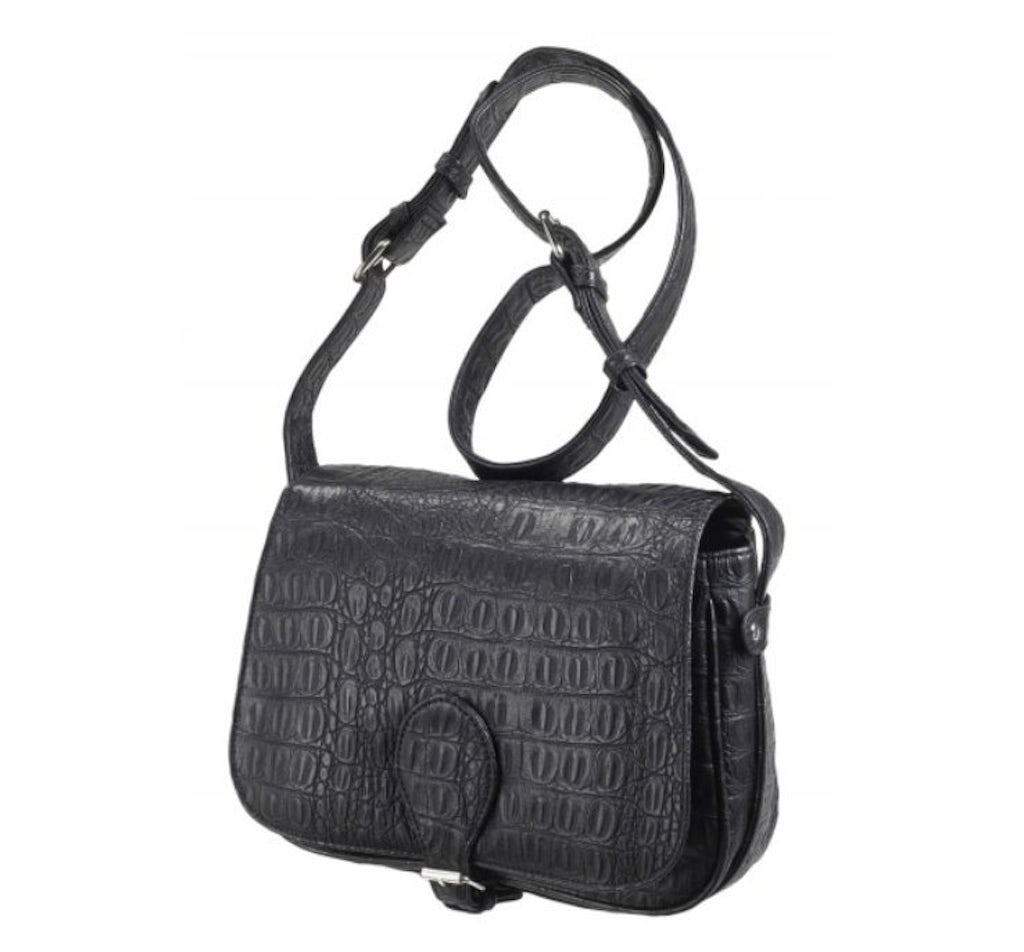 Taske fra Gina Tricot til 159 kr. Taske fra Gina Tricot til 159 kr.