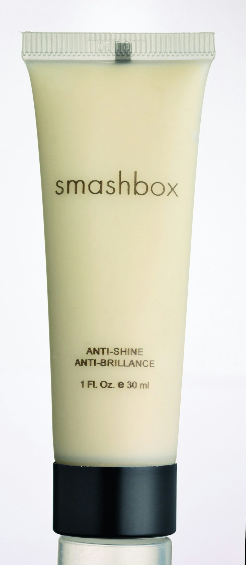 Anti-shine opstrammende Anti-shine opstrammende