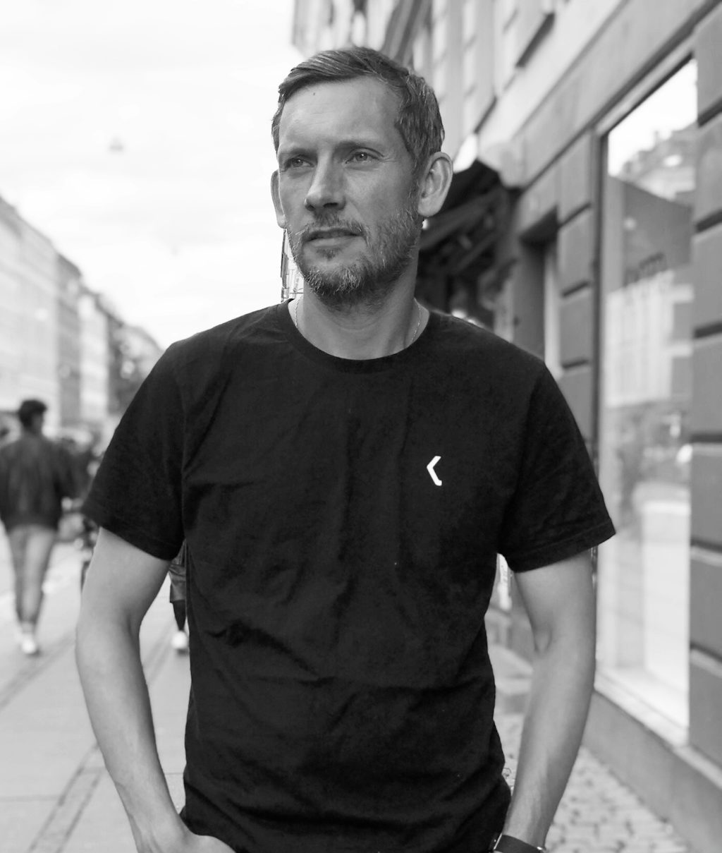 Kyoto Kyoto Istedgade Vesterbro Kristian Ulriksen