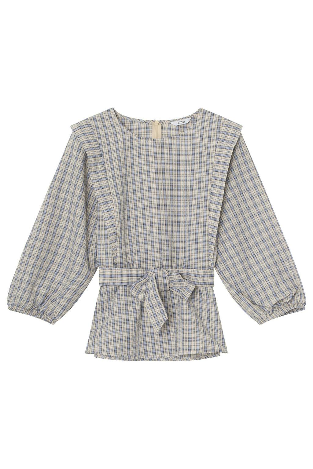 Envii trøje med tern Smuk envii trøje med tern