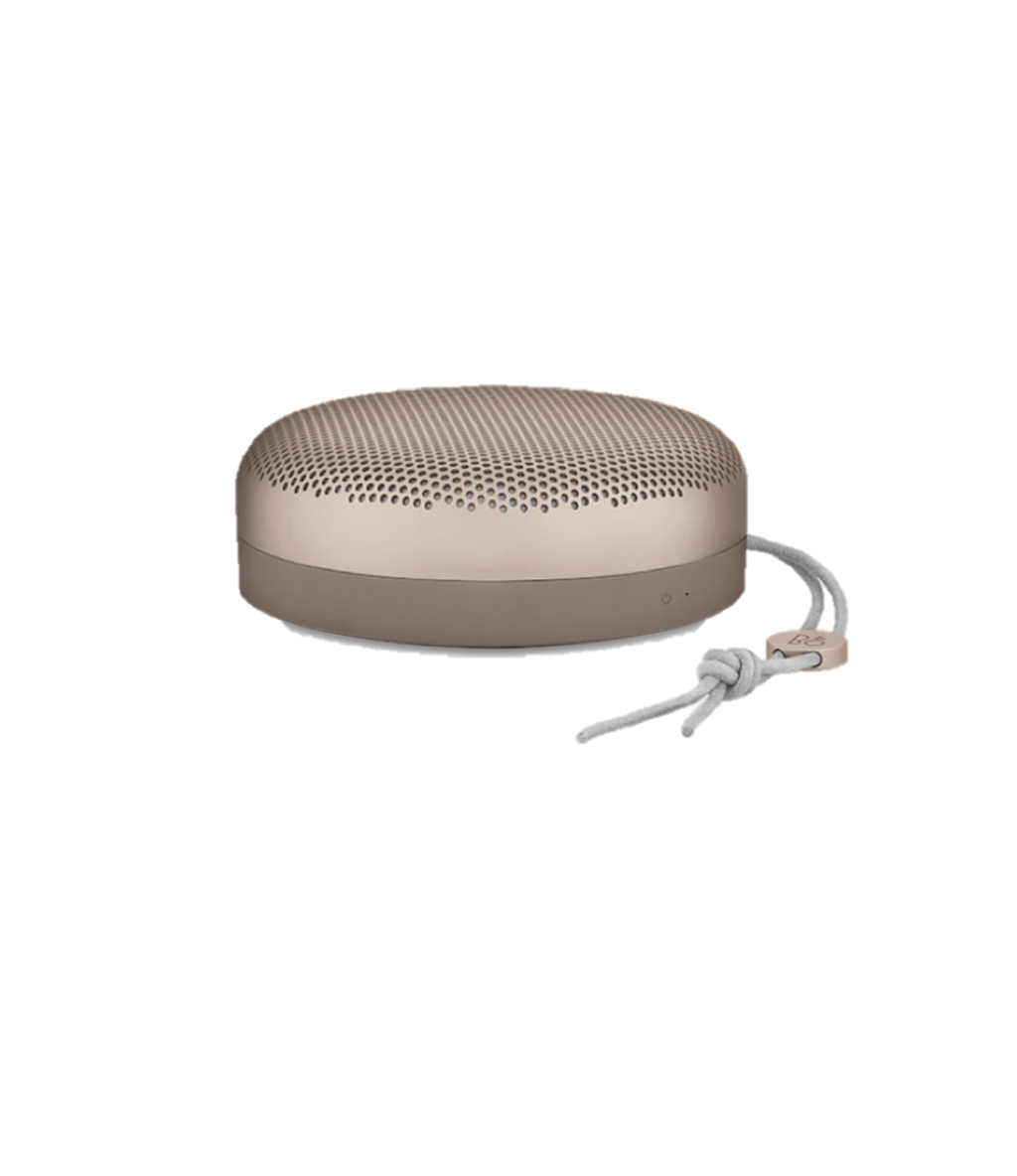 B&O Beoplay A1 B&O Beoplay A1 transportabel højtaler