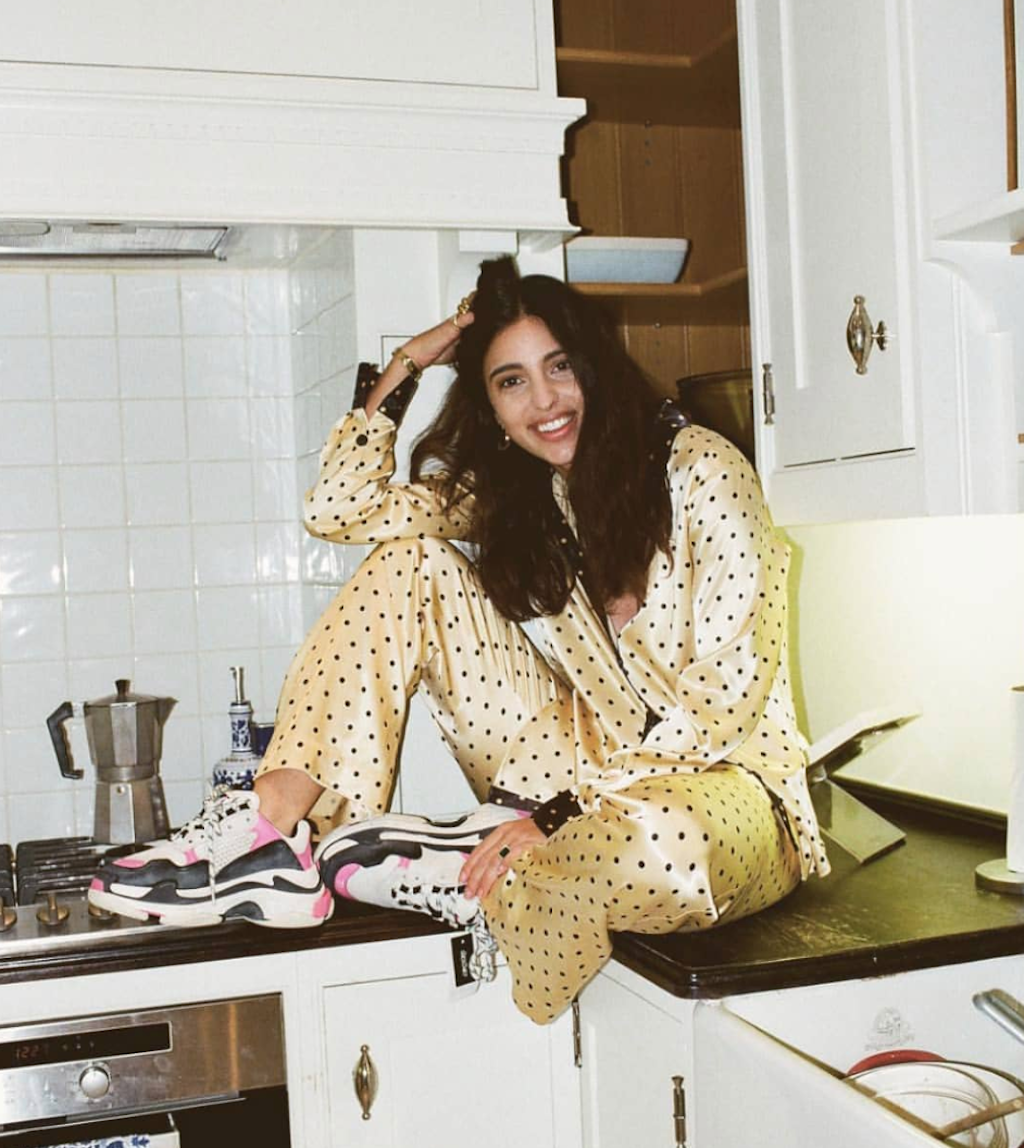 Stine Goya archive sale