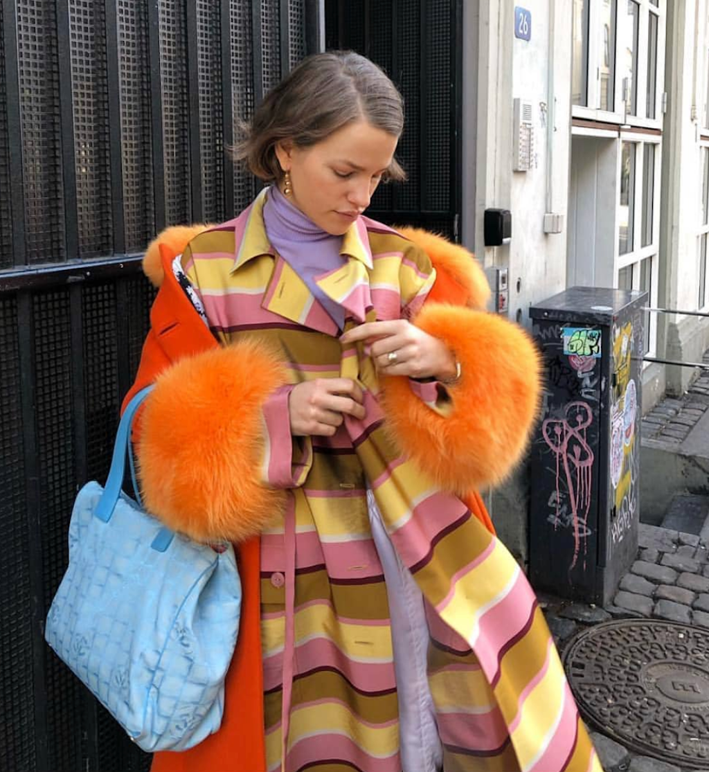 Stine Goya archive sale
