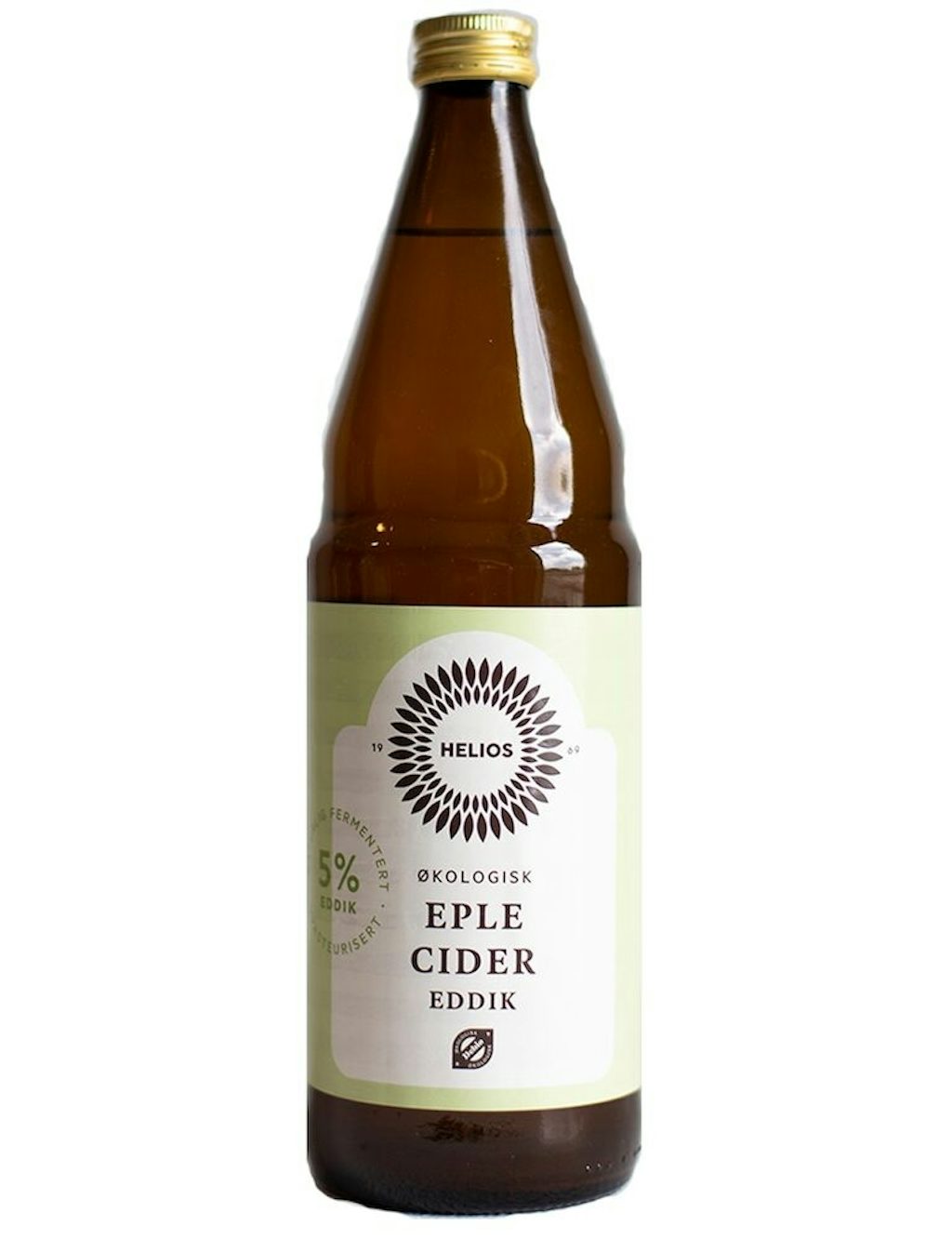 Økolog Eplemos
