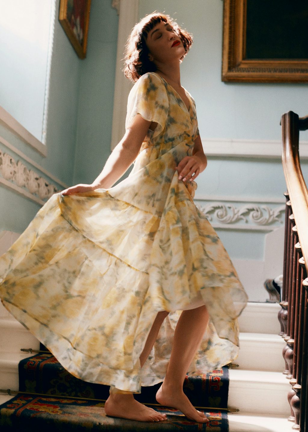 & Other stories capsule collection & Other Stories