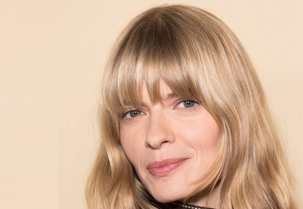 hudpleje og produkter. olie og serum.