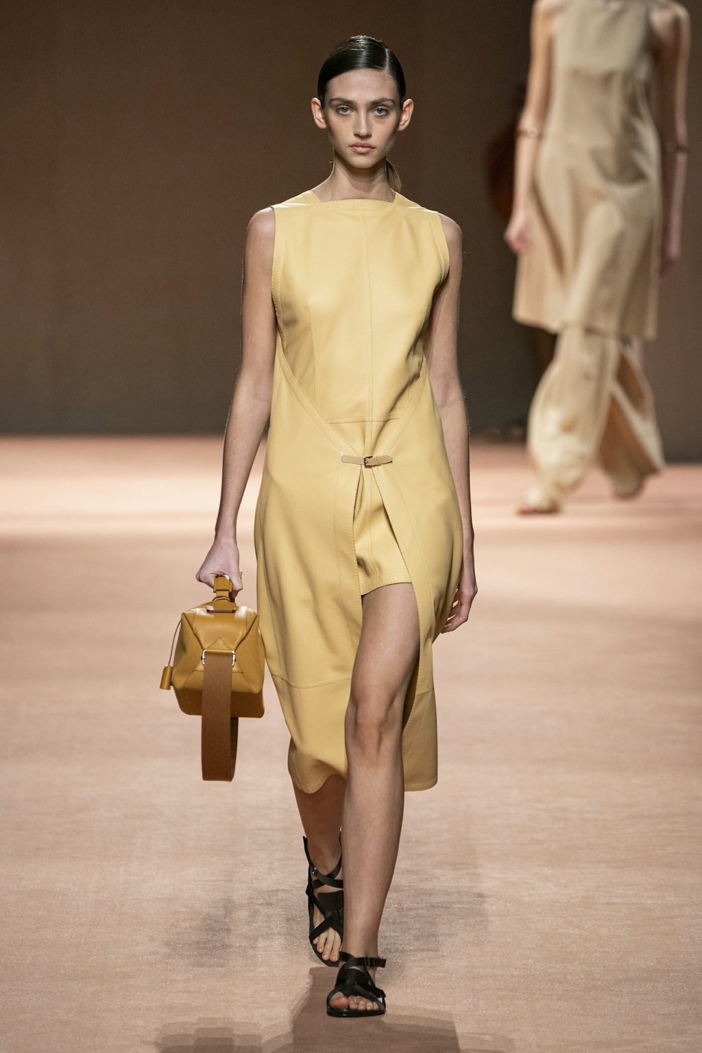 SS20C-Hermes-1031 Hermès SS20 catwalk
