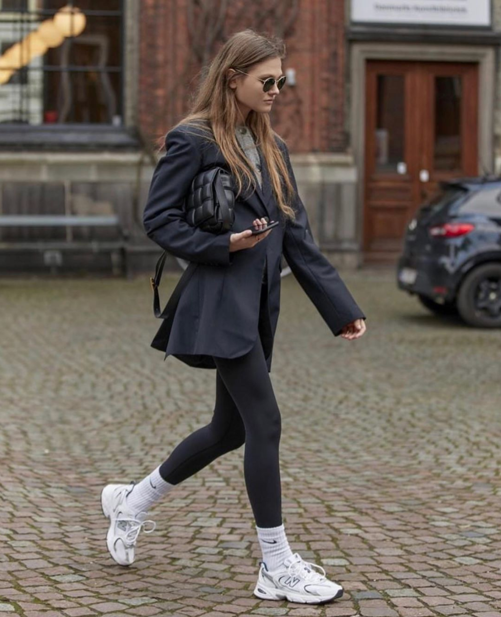 Filippa Hägg i Filippa K