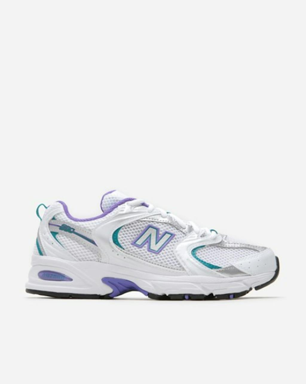 New balance sneakers