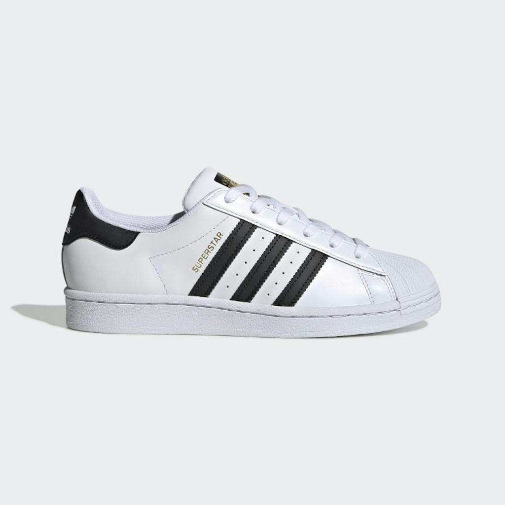 superstar adidas sko