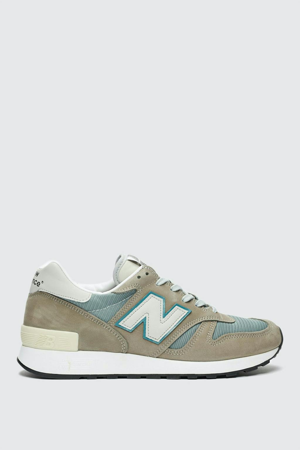 New balance sko