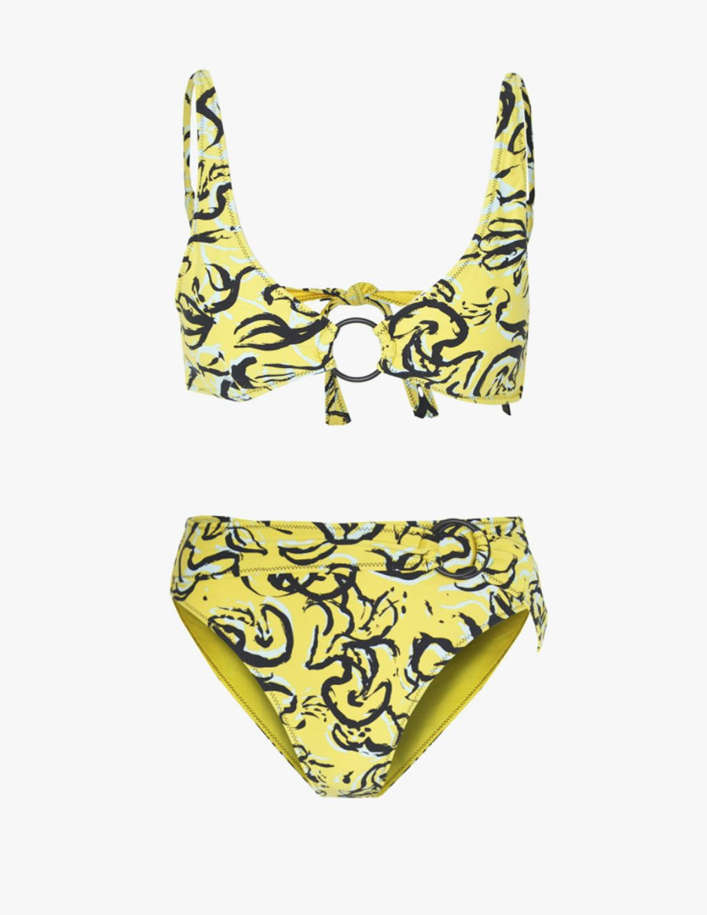 Diane von Furstenberg gul bikini Diane von Furstenberg gul bikini