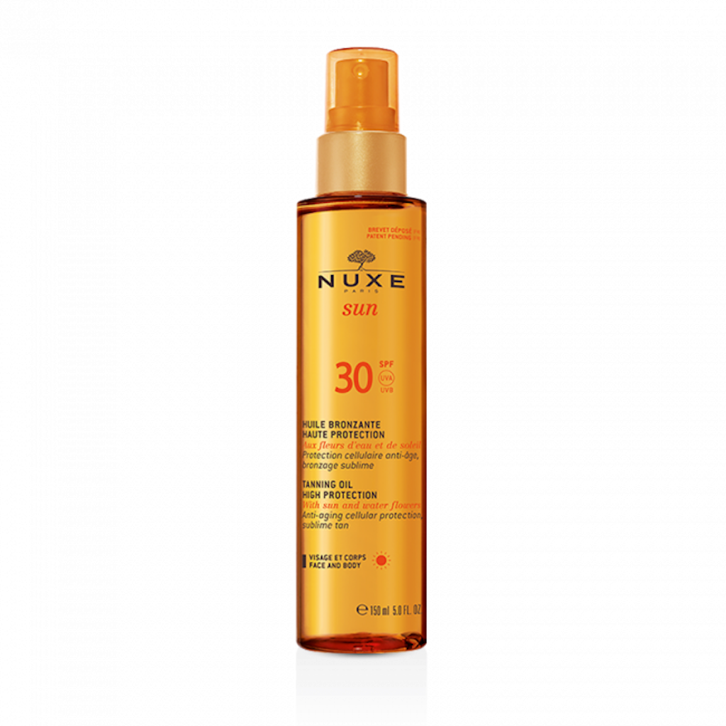nuxe-sun-tanning-oil-high-protection-for-face-and-body-spf30-150-ml