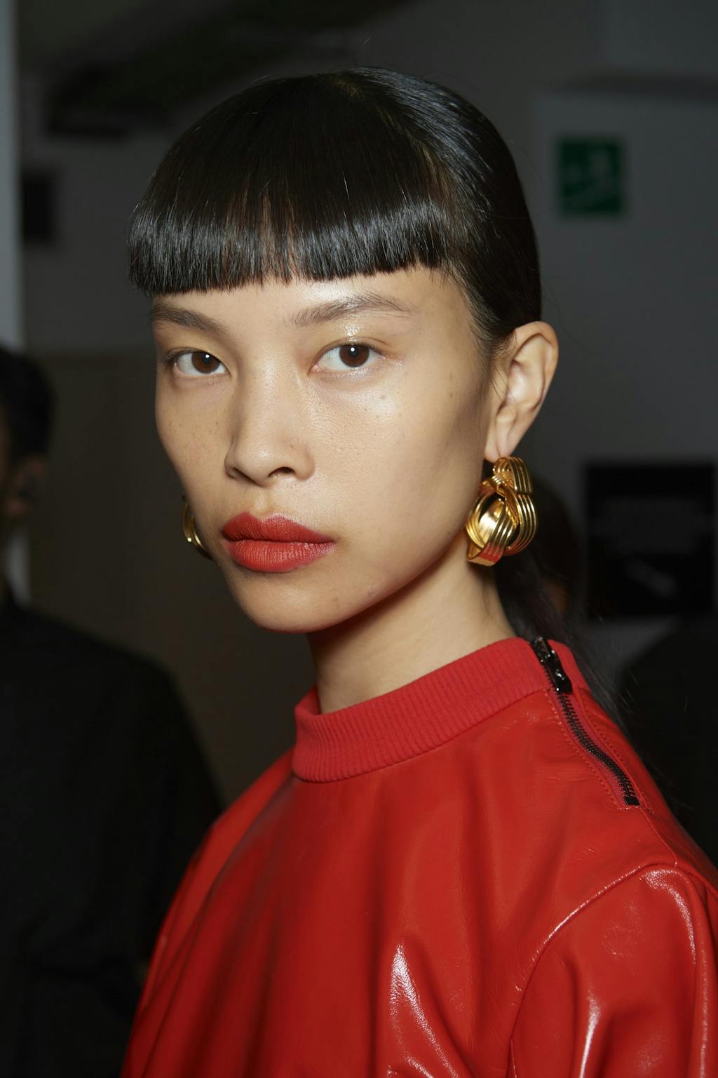 Ferrari PAP SS 2024Milan Fashion Week September 2023