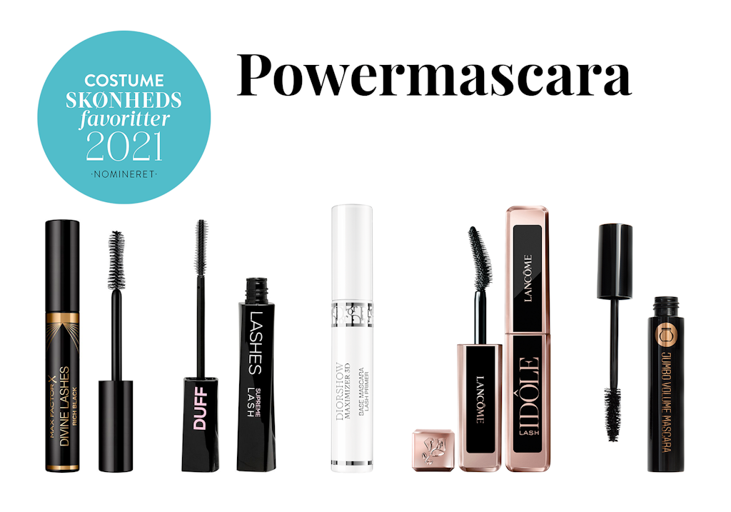19.-Powermascara