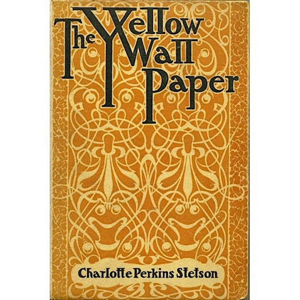 yellowwallpaper