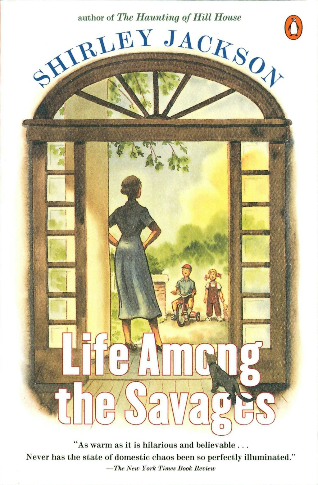 Life-among