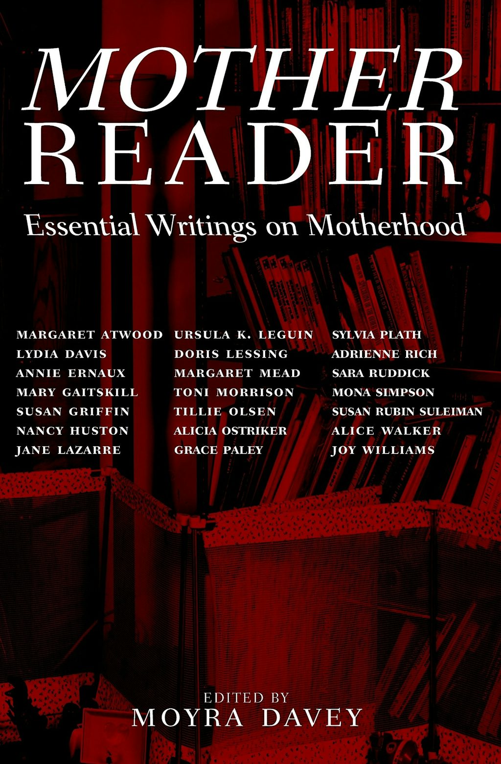 Mother-reader