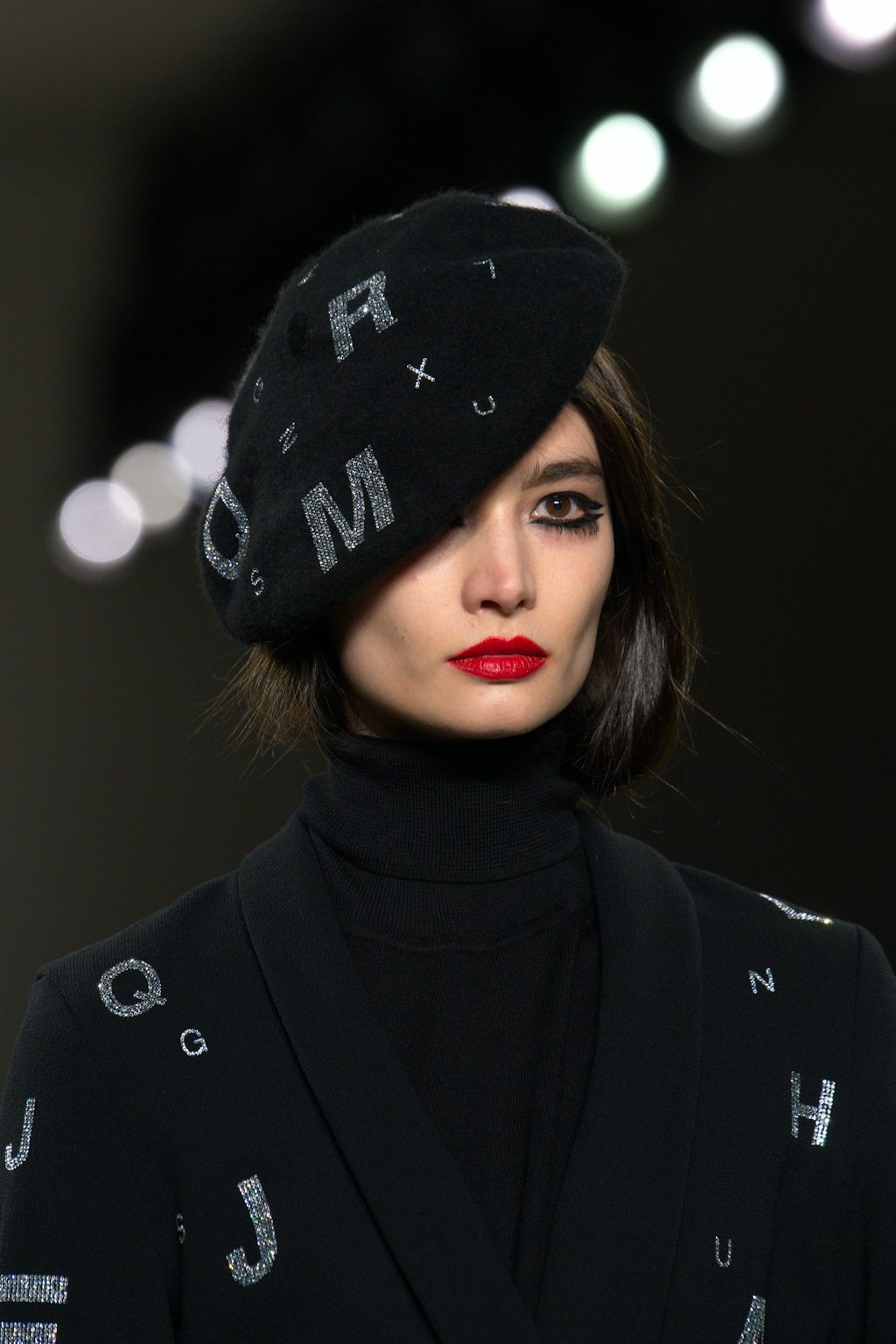 AW20C-Libertine-611 Baret