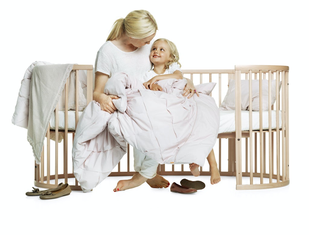 Stokke Sleepi