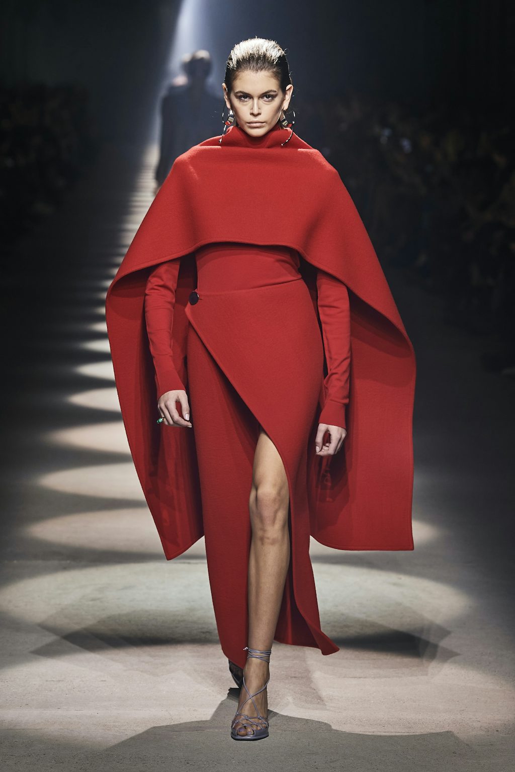 AW20C-Givenchy-049 Givenchy kappe