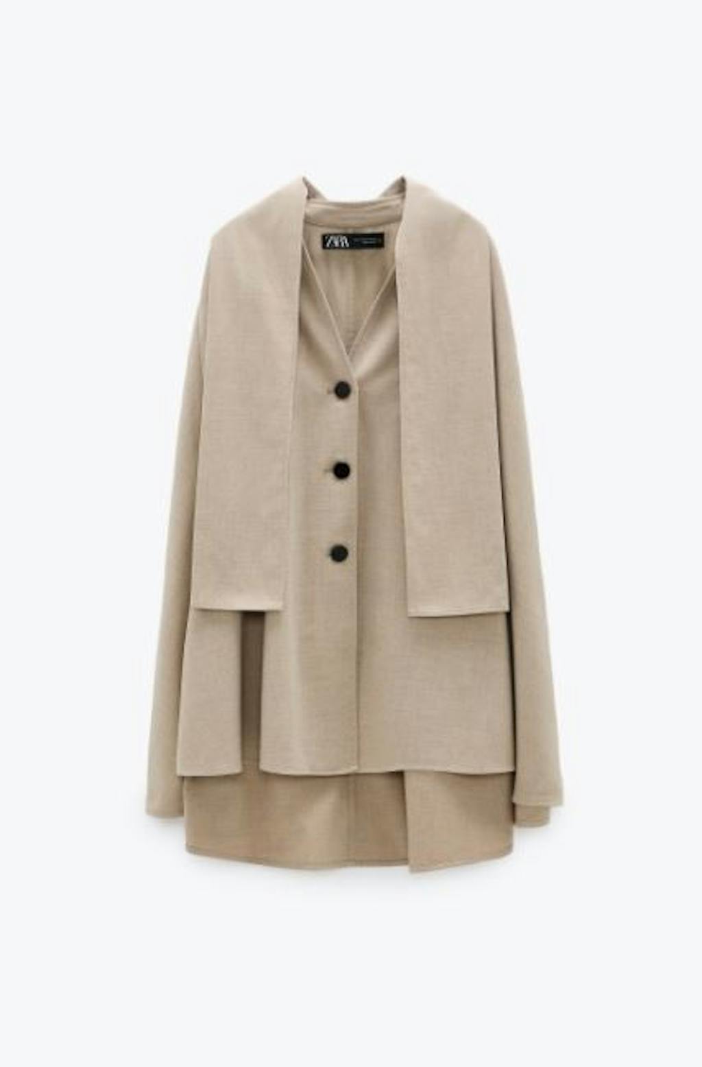 Beige kappe Beige kappe