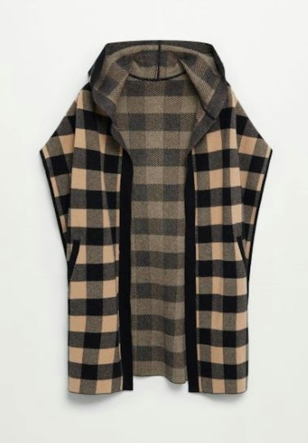 Ternet kappe Ternet kappe