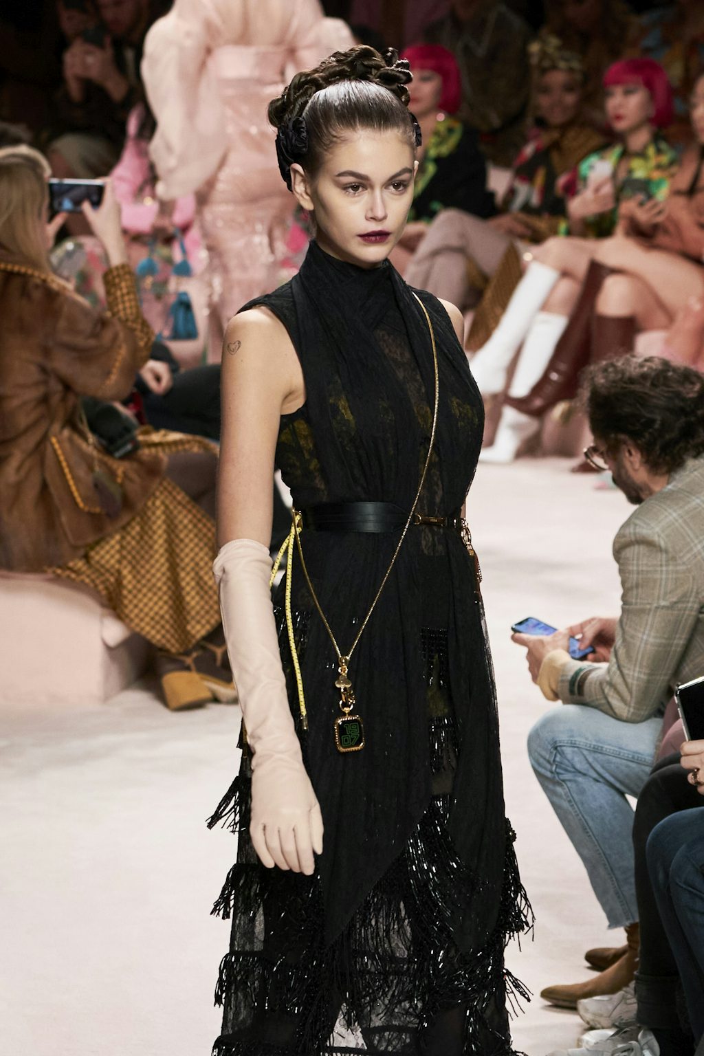 AW20C-Fendi-156 Handsker