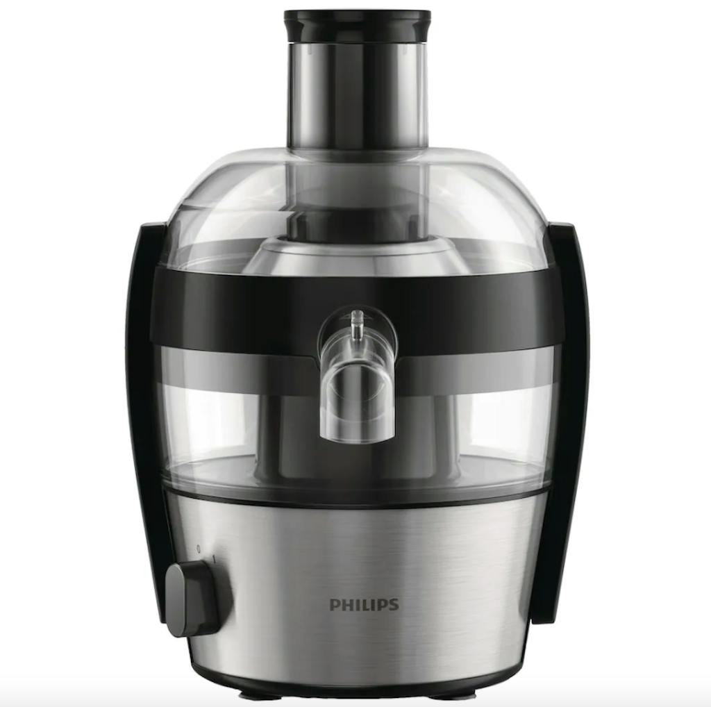 juicemaskin fra Philips