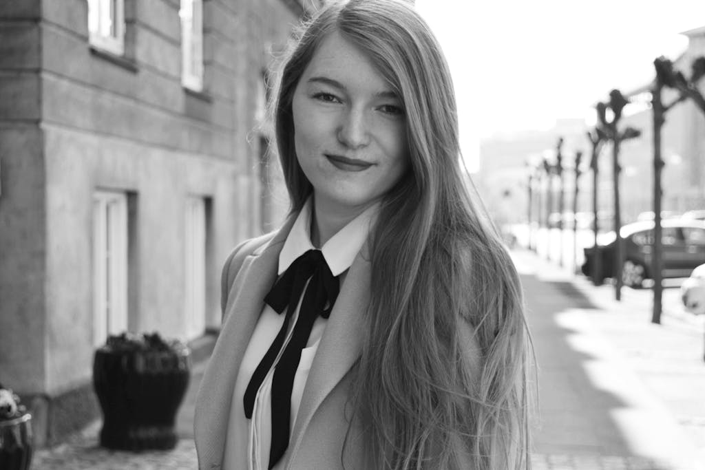 Nikoline Schalck Lunøe